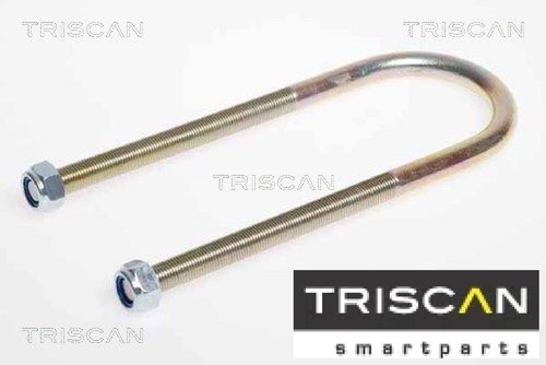 Triscan 8765100009 federbride - 8765100009,
