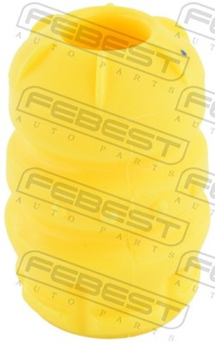 Febest anschlagpuffer federung - anschlagpuffer,