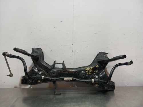 Vorderachse 976885 für ford - vorderachse,