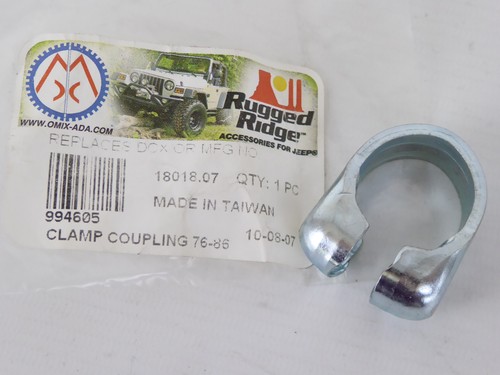 Jeep cj5 cj7 kupplungsklemme - jeep,