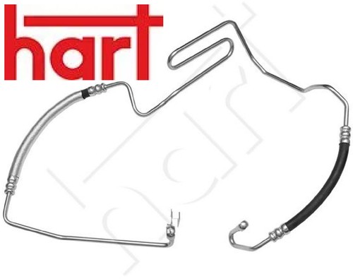 Hart 664944 hydraulikschlauch - hart,
