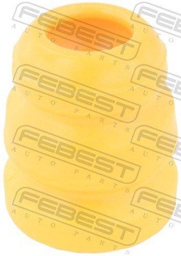 Febest anschlagpuffer federung - febest,