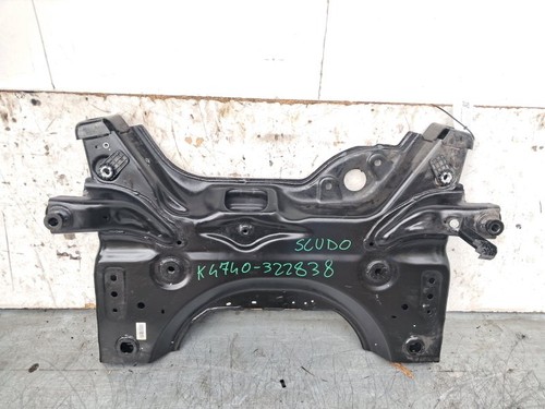 9839404980 vorderachse fiat - 9839404980,