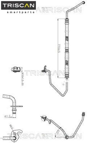 Triscan 851616017 - triscan,
