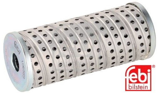 Febi bilstein 106589 - bilstein,