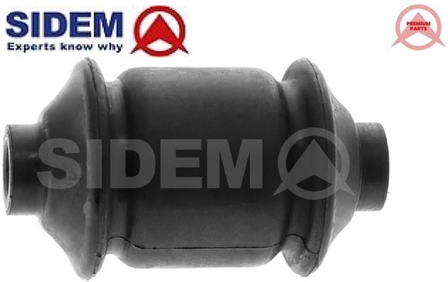Sidem 863316 lagerbuchse - lagerbuchse, für