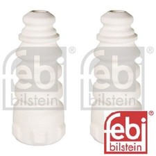 2x Anschlagpuffer für