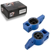 2x Lagerung Querlenker