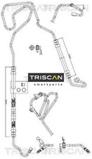 TRISCAN 851629071