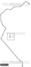 TRISCAN 851616007