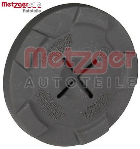 Metzger 2140459