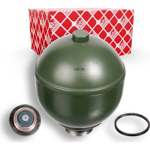 Febi bilstein 22495 - bilstein,