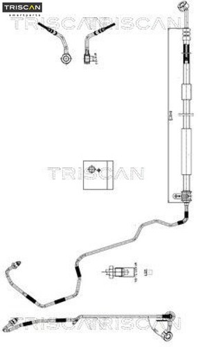 Triscan 851643009 - triscan,