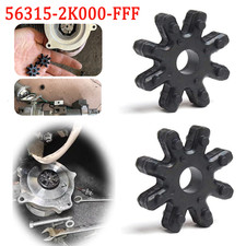 2*  Zahnrad Lenkkupplung