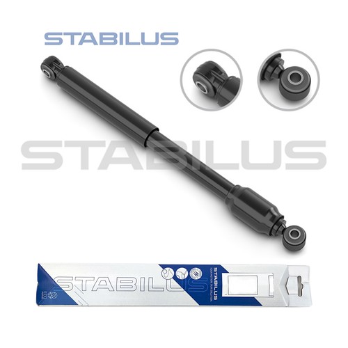 Stabilus lenkungsdämpfer für - stabilus,
