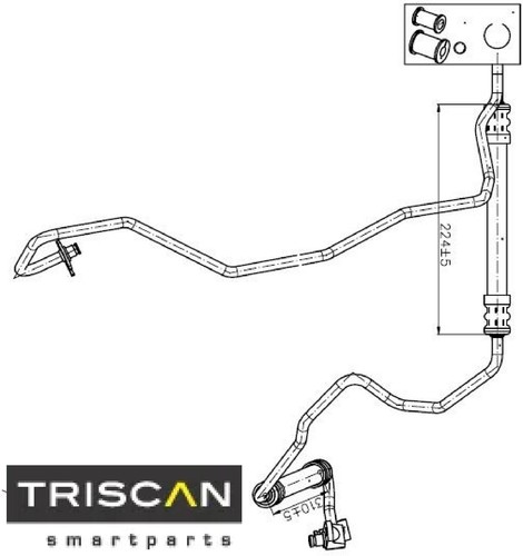 Triscan 851627007 - triscan,