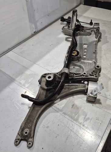 Vorderachse audi 0 - audi, tdi