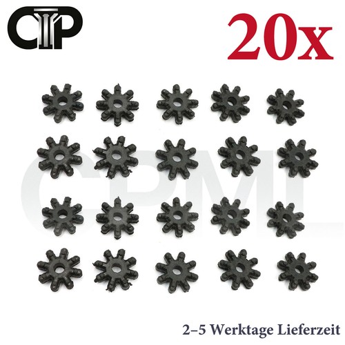 20x zahnrad lenkkupplung - zahnrad,