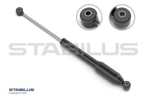 Stabilus lenkungsdämpfer - stabilus,