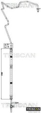 TRISCAN 851616004