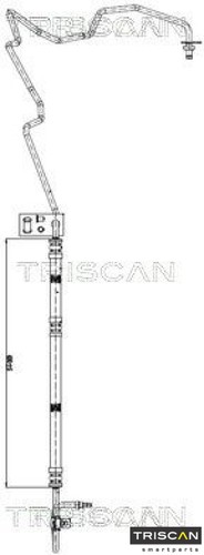 Triscan 851616004 - triscan,