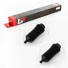 2x Faltenbalgsatz Lenkung