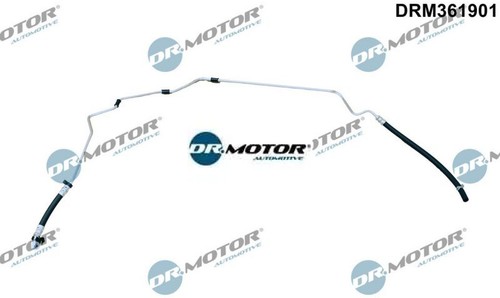 Motor automotive drm361901 - dr.motor,