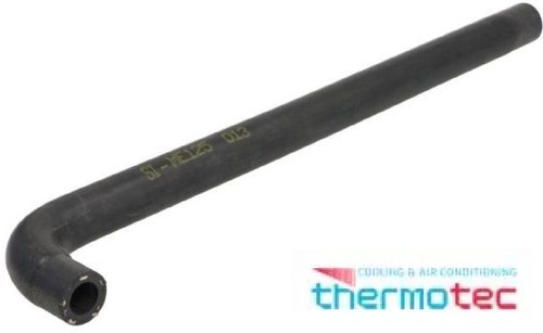 Thermotec me125 - thermotec, si-me125