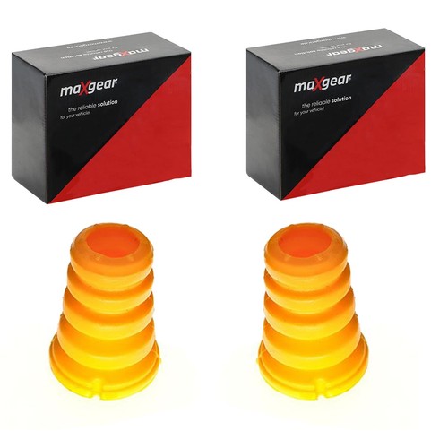 Maxgear anschlagpuffer - 2x,