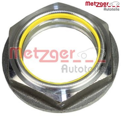 Metzger 6111501 mutter für - mutter,