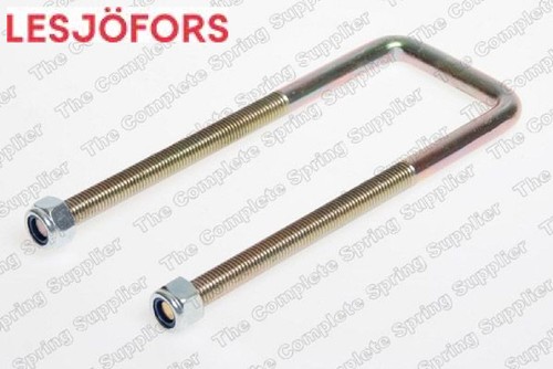 Lesjöfors 77800 federbride - 77800,