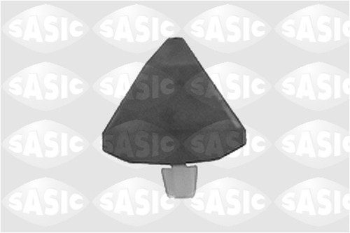 Anschlagpuffer federung sasic - anschlagpuffer,