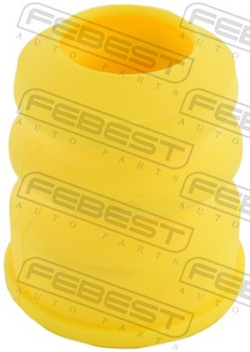 Anschlagpuffer federung febest - anschlagpuffer,
