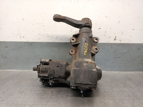 490010f000 lenkgetriebe ford - 490010f000,