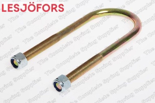Lesjöfors 77810 federbride - 77810,