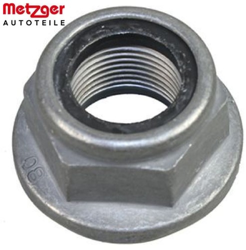 Metzger 6111505 mutter - metzger,