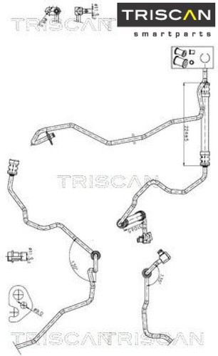 Triscan 851627007 - triscan,