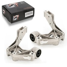 2x Querlenkerhalter Konsole