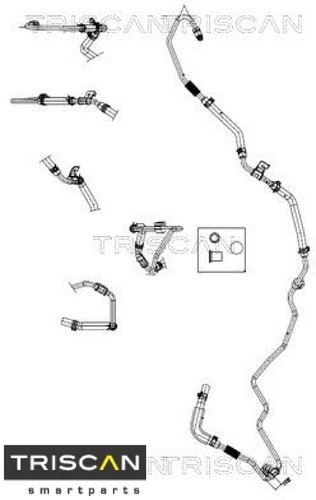 Triscan 851643005 - triscan,