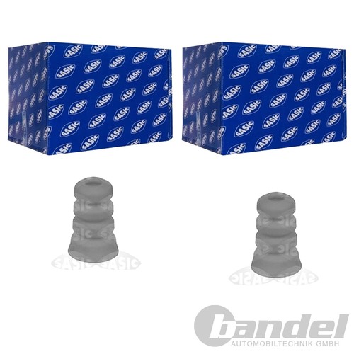 Sasic anschlagpuffer - 2x,