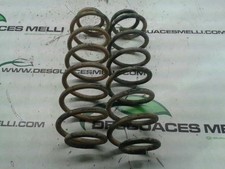 5002GQ fahrwerksfeder für