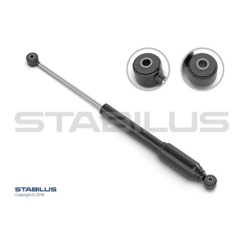 Lenkungsdämpfer stabilus - lenkungsdämpfer,