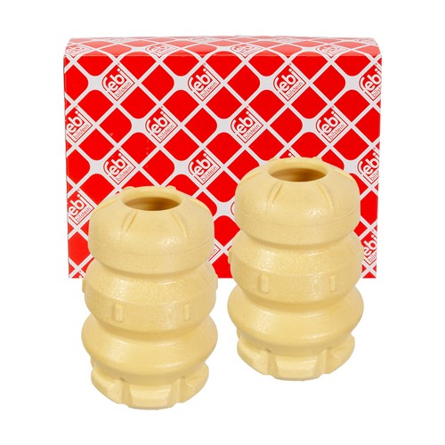 Febi anschlagpuffer - 2x,