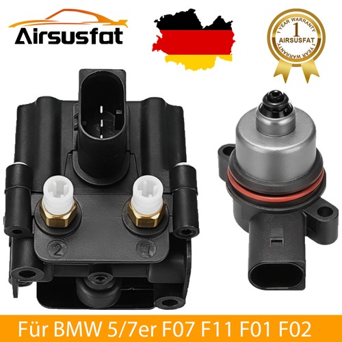 Für bmw 7er f07 - f11, f02