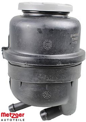Metzger 2140315