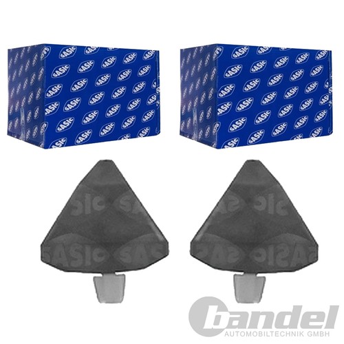 Sasic anschlagpuffer - 2x,