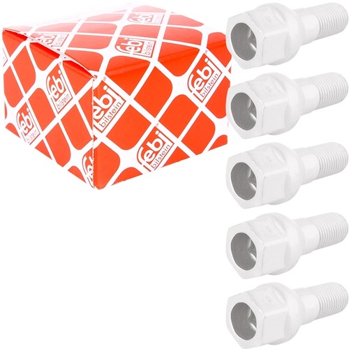 Febi radschraube kegelbund - febi,