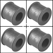 4x ORIGINAL® Tedgum Lagerung